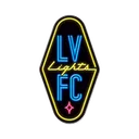 Las Vegas Lights crest