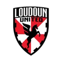 Loudoun United crest