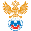 Russia crest