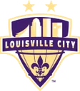 Louisville City crest