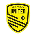 New Mexico United crest
