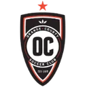Orange County SC crest