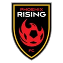 Phoenix Rising crest