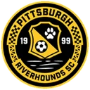 Pittsburgh Riverhounds crest