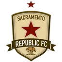 Sacramento Republic crest