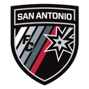 San Antonio crest