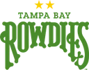 Tampa Bay Rowdies crest