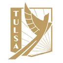 FC Tulsa crest