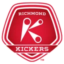 Richmond Kickers crest