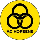 AC Horsens crest
