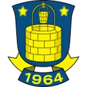 Brondby crest