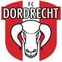 Dordrecht crest