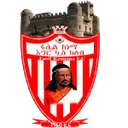 Fasil Ketema crest