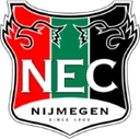 NEC Nijmegen crest
