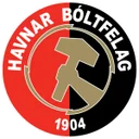 HB Torshavn crest