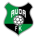 Auda crest