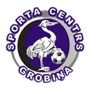 Grobiņa crest