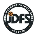 JDFS Alberts crest