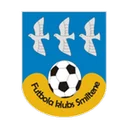 Smiltene crest