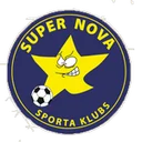 Super Nova crest
