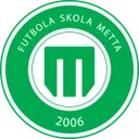 Metta / LU crest
