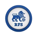 Rīgas FS crest