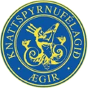 Ægir crest