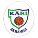 Kári crest