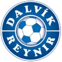 Dalvík / Reynir crest