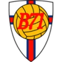 B71 crest