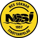 NSÍ II crest