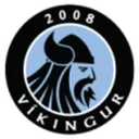Víkingur II crest