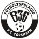 B36 II crest