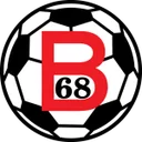 B68 crest