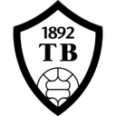TB crest
