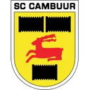 Cambuur crest