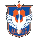 Albirex Niigata S crest