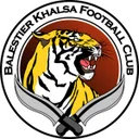 Balestier Khalsa crest