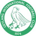 Geylang International crest