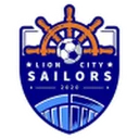Home United crest