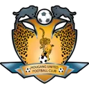 Hougang United crest