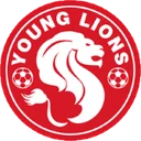 Young Lions crest