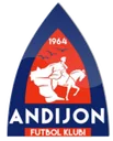 Andijan crest