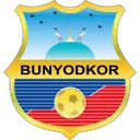 Bunyodkor crest