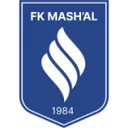 Mash'al crest