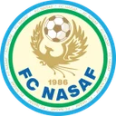Nasaf crest