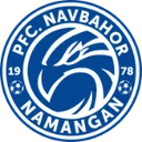 Navbahor crest