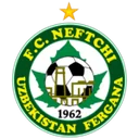 Neftchi crest