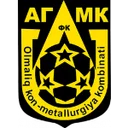 Olmaliq crest