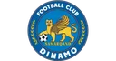 Dinamo Samarqand crest